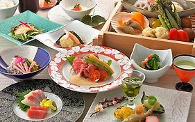 日光中禅寺湖温泉 ホテル花庵